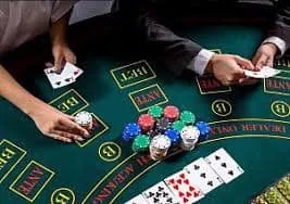 gh77 Real Dealers, Live Bets, Real Blackjack Action