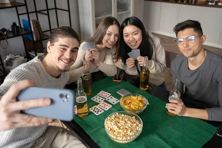 gh77 What Our Live Blackjack Rooms Actually Offer