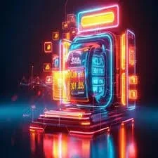 gh77 Spice Bazaar Slots
